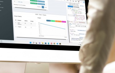 Getting Started with Web Development: A Beginner's Guide