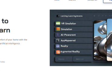 Why ComfyLearn is Your Ultimate Learning Partner