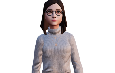 Meet Atina — The AI Learning Companion Behind Comfylearn