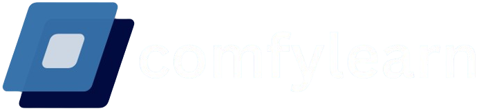 ComfyLearn Page